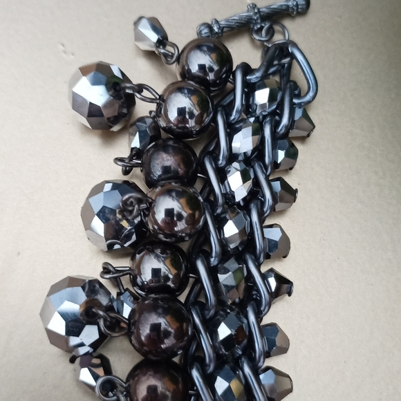 necklace and bracelet - Picture 6 of 10